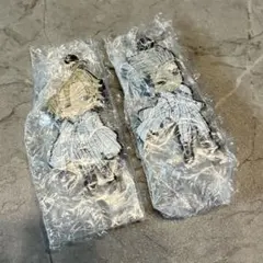 一番くじ 桃源暗鬼 G賞 ラバーチャーム 桃宮 唾切 桃部 真中 1番くじ