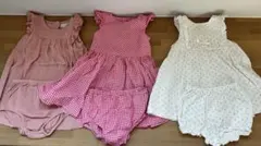 ラルフローレン　べべ　ベビー服