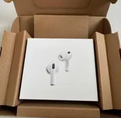 AirPods Pro3 新品未開封品 値引き希望の方はコメント下さい！ - メルカリ