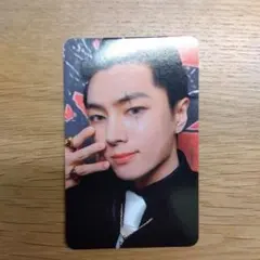 ENHYPEN DESIRE:UNLEASH ジェイ