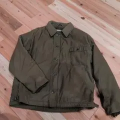 2026年最新】a-1 デッキジャケットの人気アイテム - メルカリ