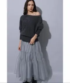 Arpege story スカート