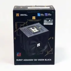 Thermalright BURST ASSASSIN 120 VISION