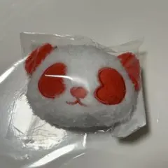 リルリーグ 中村竜大 もふもふ リルパンダ - メルカリ