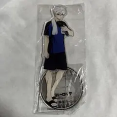 【未開封】ブルーロック 凪誠士郎 BIG アクリルスタンド 極楽湯【匿名配送】