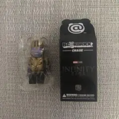 BE@RBRICK THE INFINITY SAGA サノス