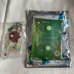 スシロー　プロセカ　コラボ　 みのり