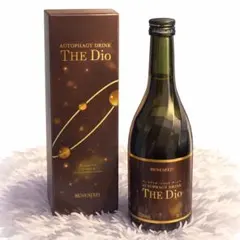 THE Dio 栄養ドリンク 720ml 未開封 - メルカリ