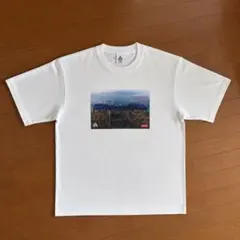 The Sign Podcast NDIB T-shirt Radiohead - メルカリ
