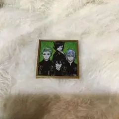 ツイステ アクリルミニ色紙 ディアソムニア