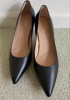コールハーン パンプス