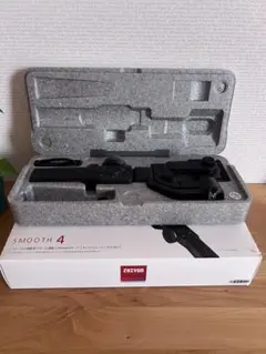 ZHIYUN SMOOTH 4 スタビライザー ジンバル 本体のサムネイル