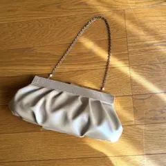 AIMER/フォーマル ハンドバッグ