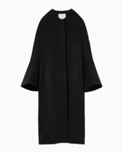 ※専用 定価132000円 マメクロゴウチロングコート サイズ1 2025年最新】マメ/マメクロゴウチ レディース ロングコートの