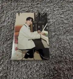 SEVENTEEN HOLIDAY JOSHUA 38