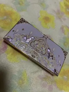 フラワーノーズ アイシャドウパレット