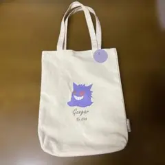 ゲンガー　トートバッグ　新品