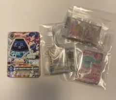アイカツカード　まとめ売り①