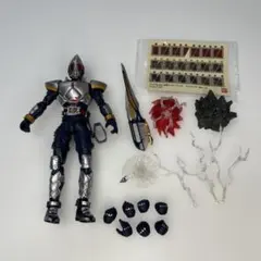 SHFiguarts 仮面ライダーブレイド