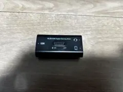 エレコム　オーディオミキサーのサムネイル