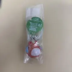 BANDAI フロッグスタイル めじるし FROG STYLE サウナ