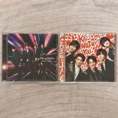 2026年最新】king & prince cd 未開封の人気アイテム - メルカリ