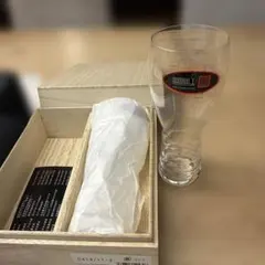 リーデル オー・オービア 0414/11　ビールグラス2個セット