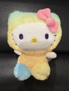 2025年最新】レインボーシャーベット キティの人気アイテム - メルカリ