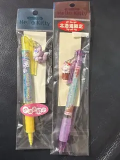 2026年最新】ご当地キティ ボールペンの人気アイテム - メルカリ