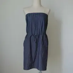 デプレ　ベアワンピースのサムネイル