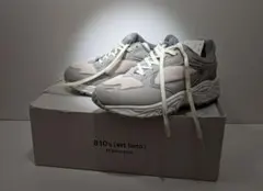 MOONSTAR 810s ET002 グレー 23.0cm