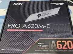 A620 マザーボードのサムネイル