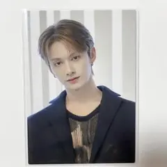 SEVENTEEN トレカ ジュン follow