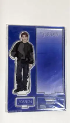 SEVENTEEN ジョシュア FOLLOW TO JAPAN アクスタ