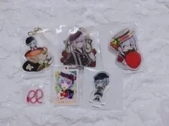 ♡あくねこフルーレグッツまとめ売り♡【最終お値下げ】