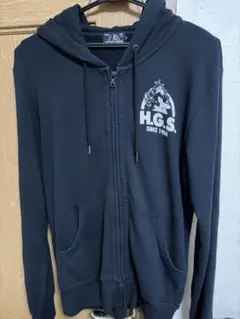 2026年最新】ヒステリックグラマーパーカーの人気アイテム - メルカリ