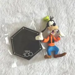 Disney 100 ミニフィギュアコレクション / グーフィー
