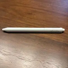 SMILE ZEMI タッチペン ホワイト