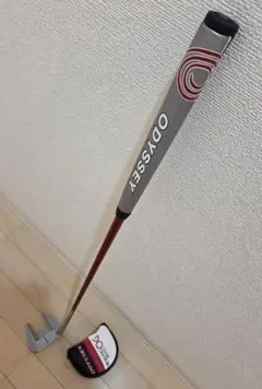 ODYSSEY 7 NANO パター 美品ヘッドカバー付き