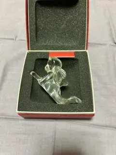バカラ 工芸品