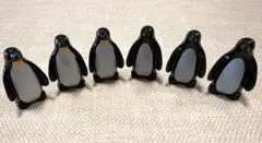 レゴ デュプロ ペンギン 6体セット 水族館 動物 まとめ売り バラ売り可