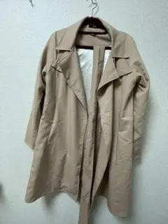 DURAS トレンチコート