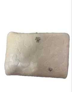 り*り様 アナスイ がま口二つ折り財布 - メルカリ