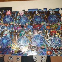 SH3-CPコンプセット