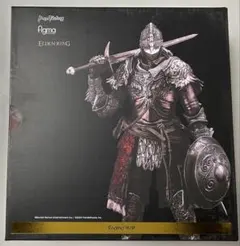 エルデンリング 狼の戦鬼　バルグラム　16cm フィギュア