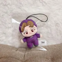 劇場版忍たま乱太郎 ほわぬい vol.4 ぬいぐるみ マスコット 田村三木ヱ門