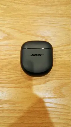 Bose Quietcomfort Earbuds Ⅱ　保護ケース付(ジャンク)