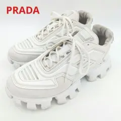 2025年最新】prada プラダ クラウドバストの人気アイテム - メルカリ