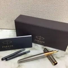 Parker プリミエ デラックスST 細字 F - メルカリ
