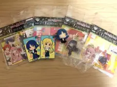 ぼっち・ざ・ろっく！ 一番くじ まとめ売りセット